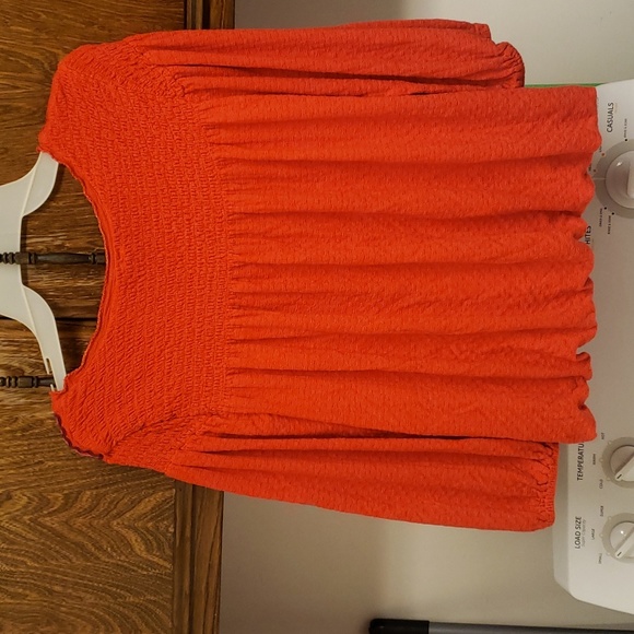 Free People Top (S) - Picture 7 of 8